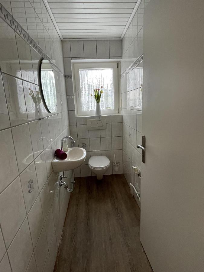 Landhaus Friedel Baiersbronn Eksteriør billede