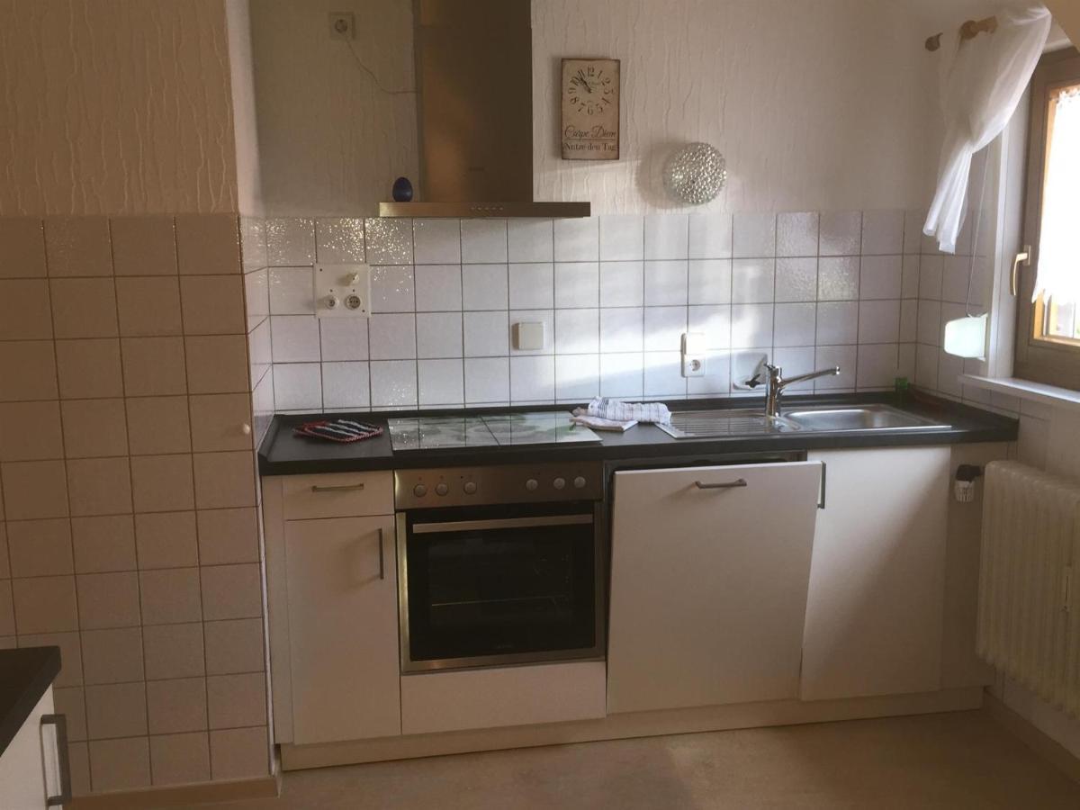 Landhaus Friedel Baiersbronn Eksteriør billede